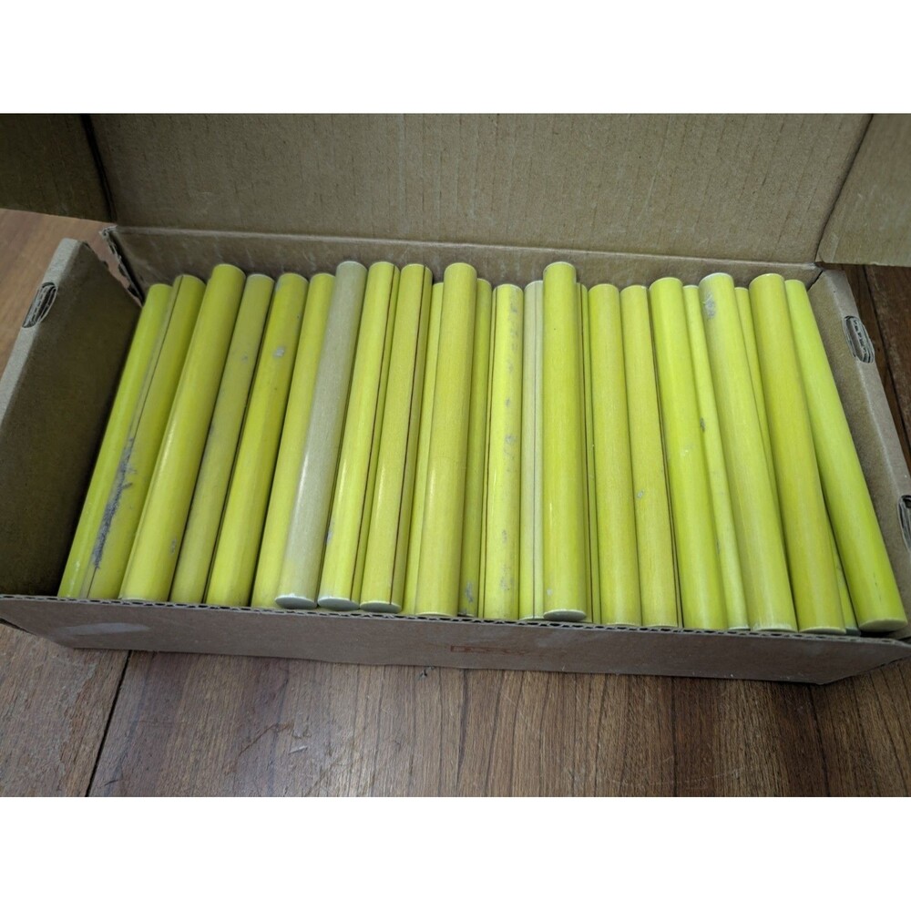 Keystone P-201 Pins - 84 Pieces - (Non-Shouldered) - .5” x 5.25” - New Open Box